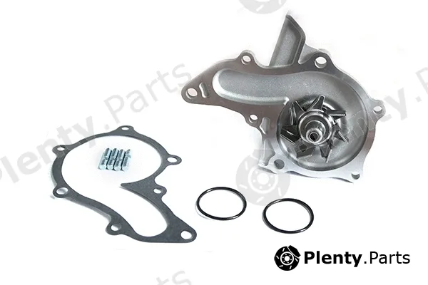 WXQP 11549 — Water Pump, engine cooling