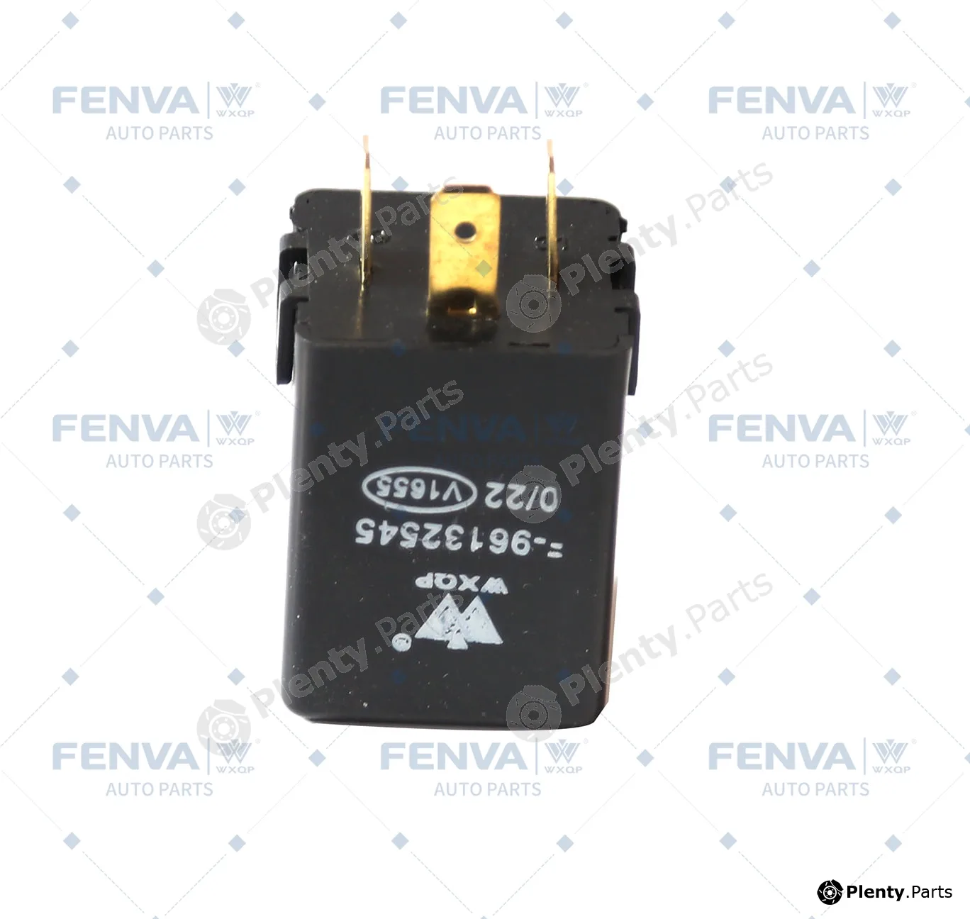 WXQP 551443 — Flasher Unit