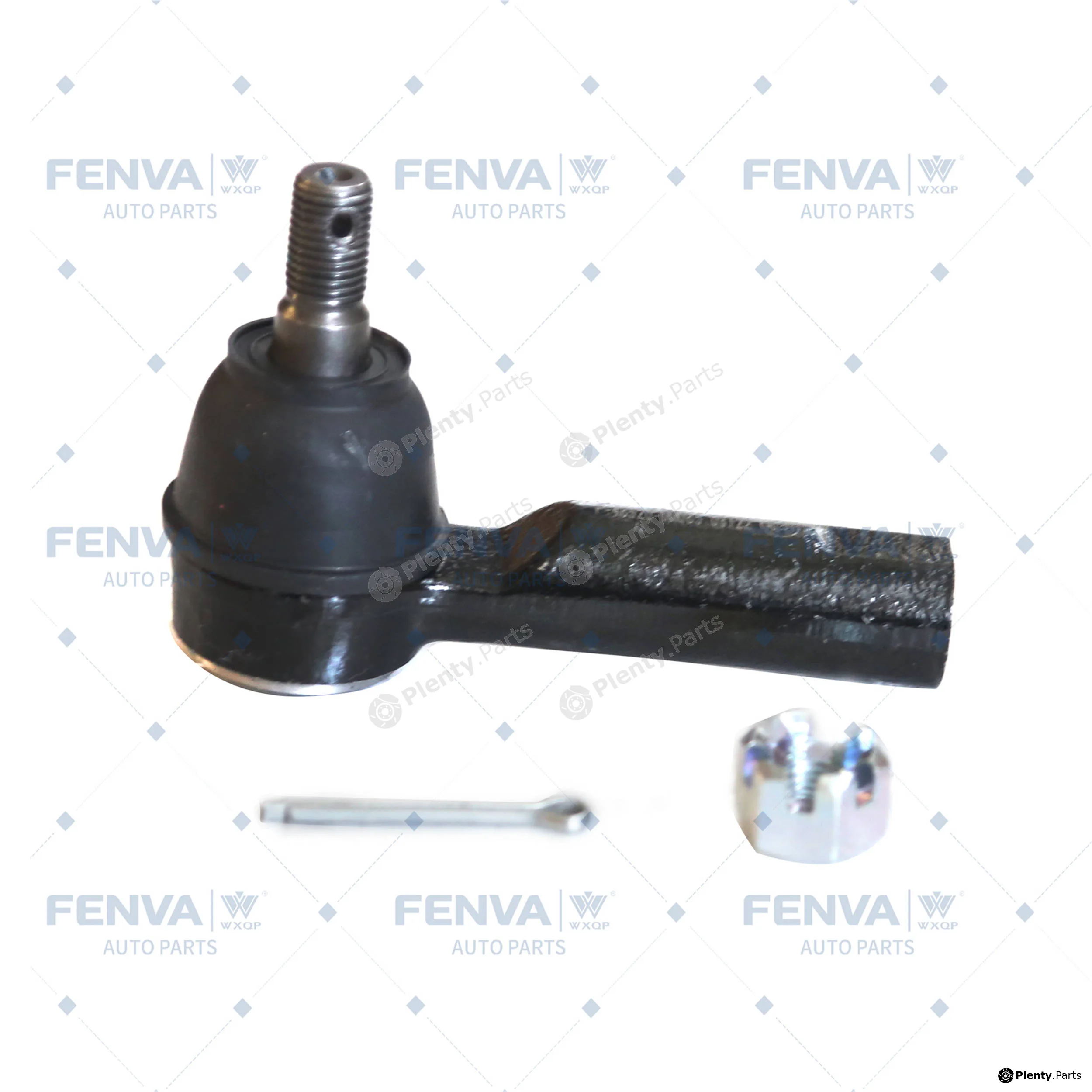 WXQP 50172 — Tie Rod End