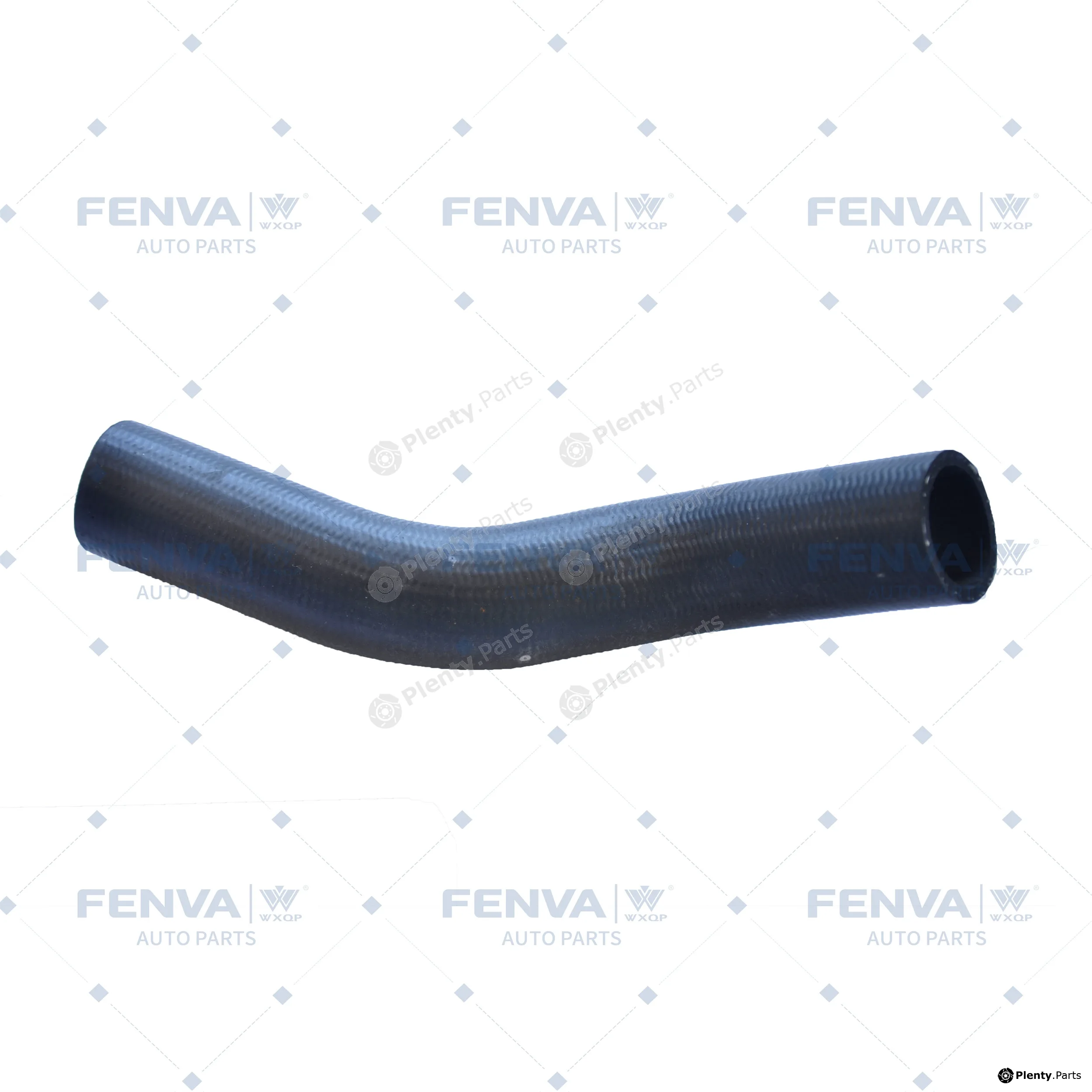 WXQP 10666 — Radiator Hose