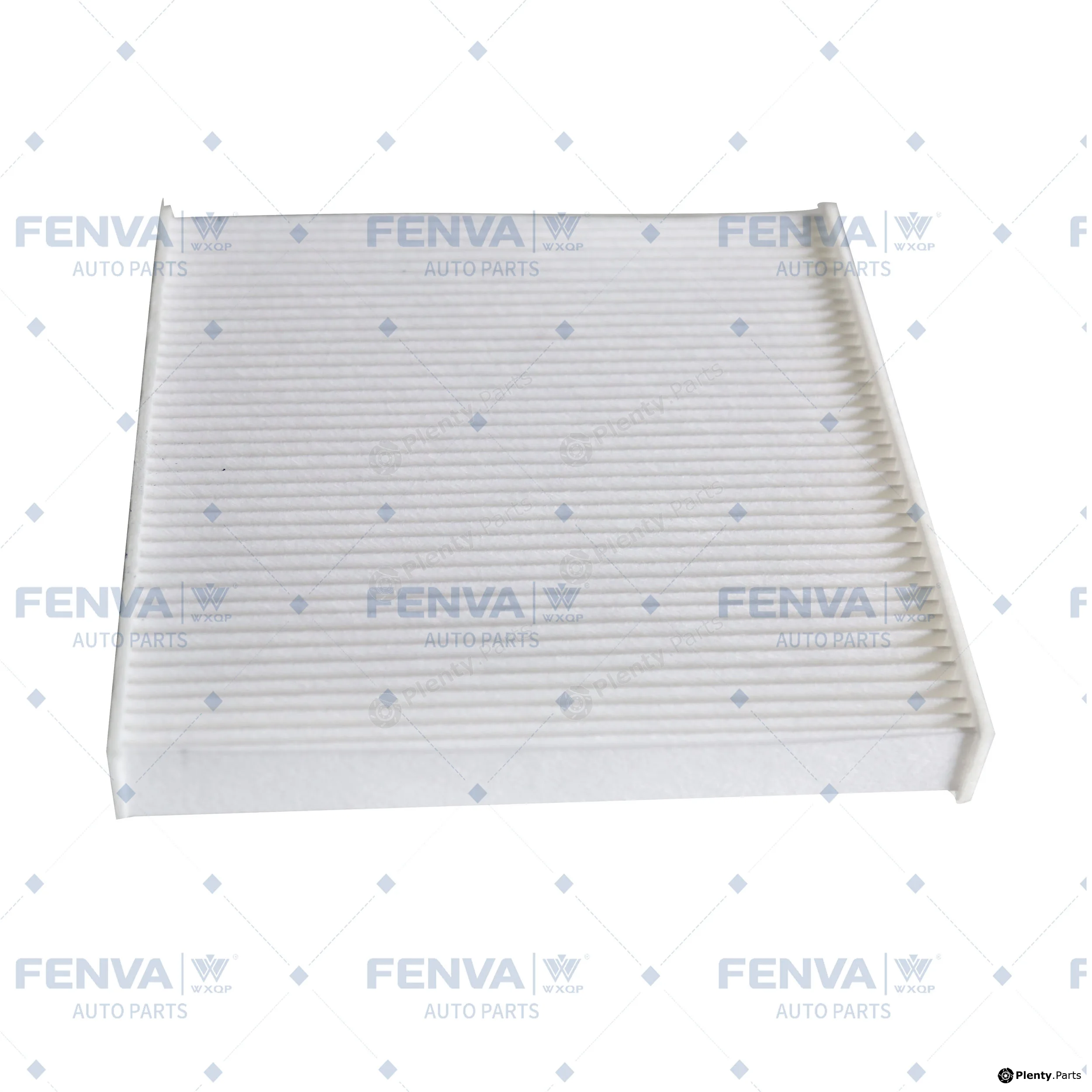 WXQP 12335 — Filter, cabin air