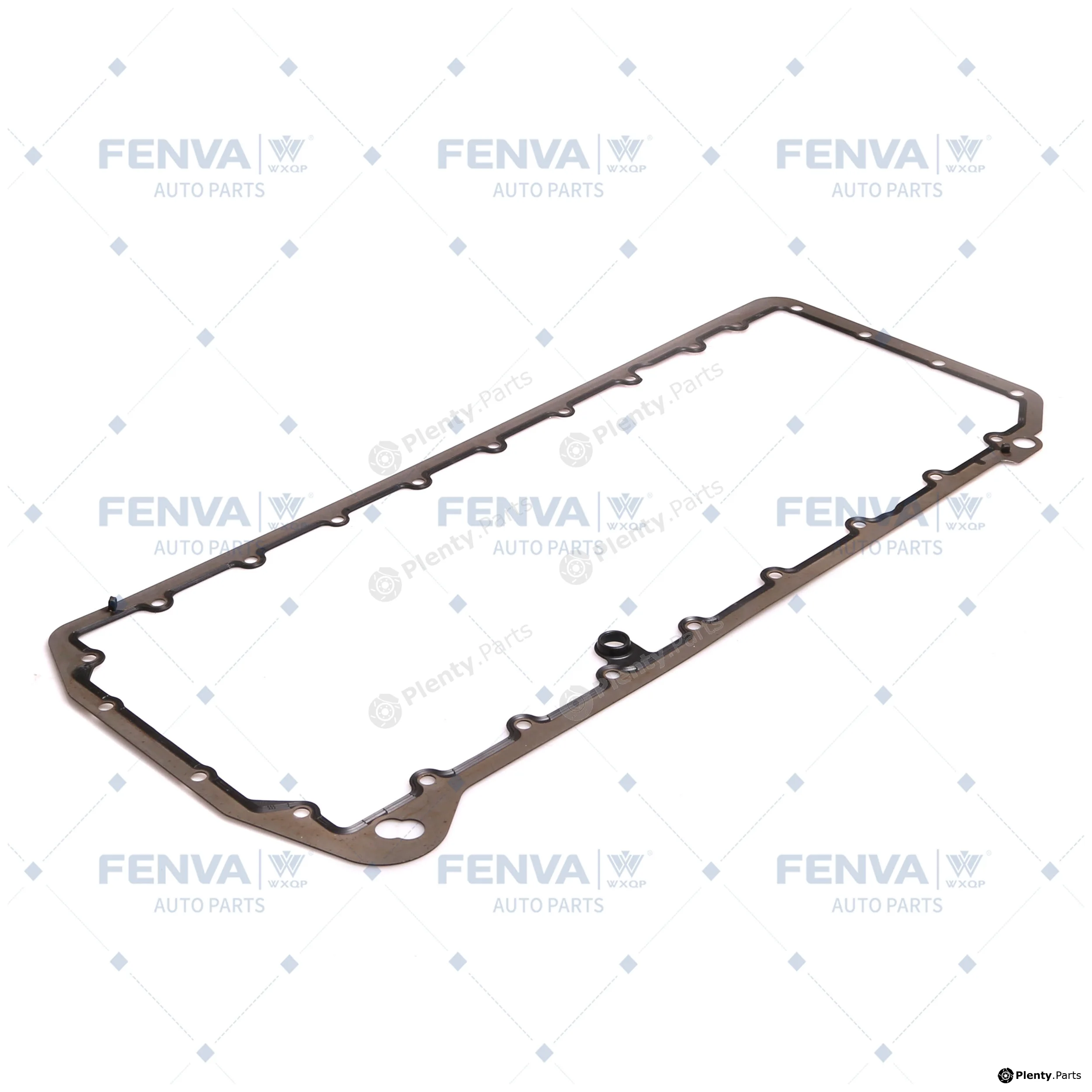 WXQP 210983 — Gasket, oil sump