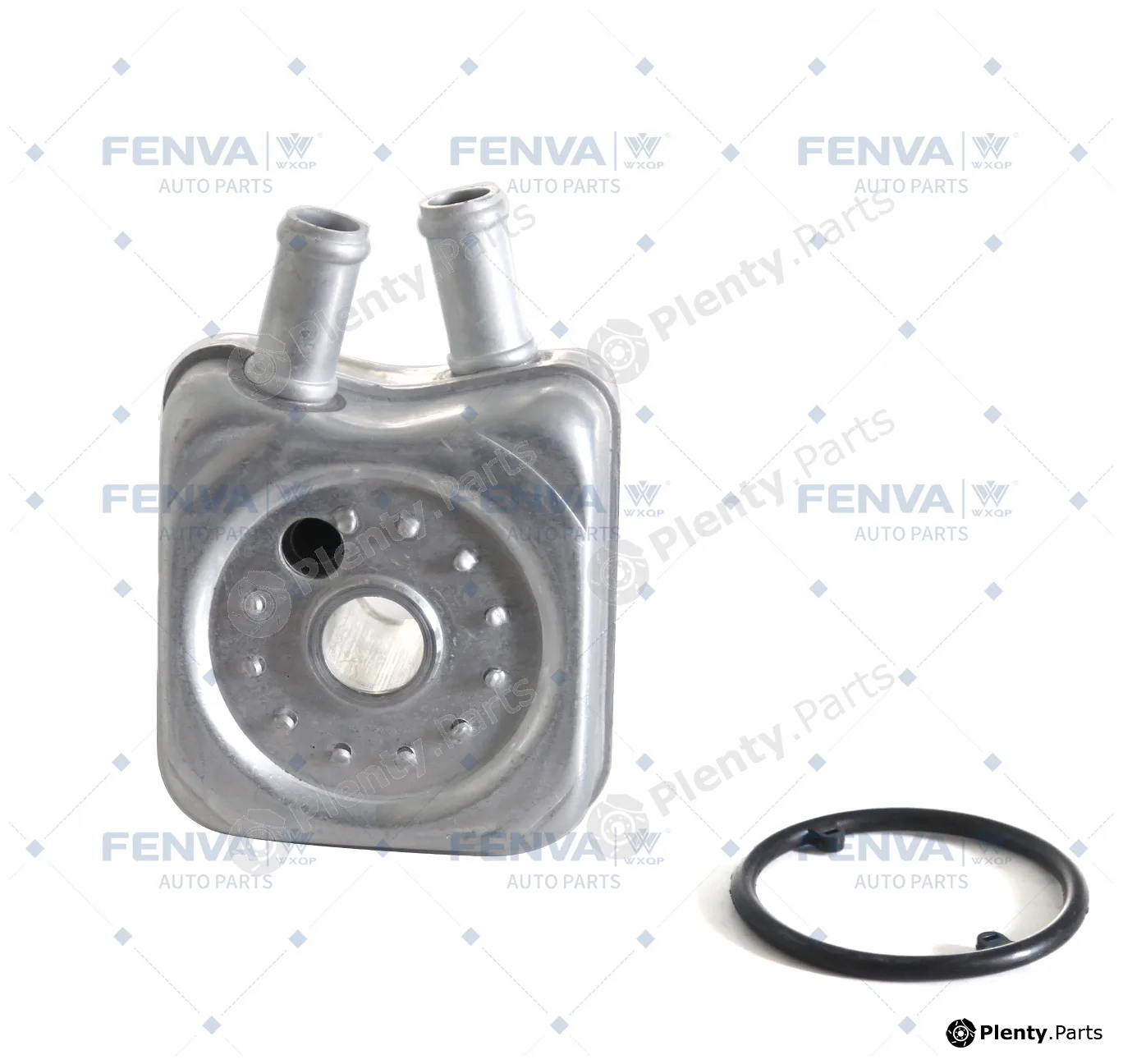 WXQP 313143 — Oil Cooler, engine oil