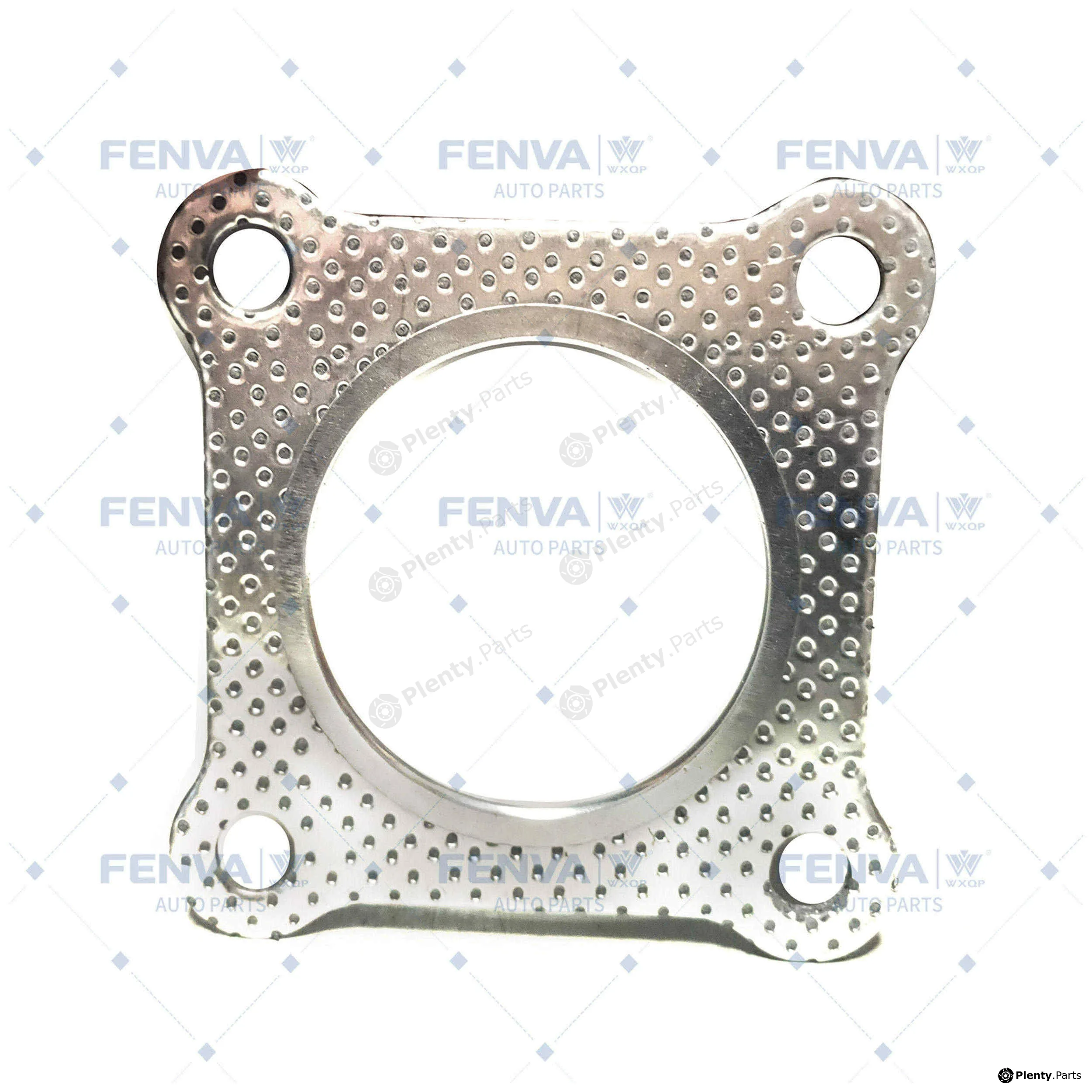 WXQP 310333 — Gasket, exhaust pipe