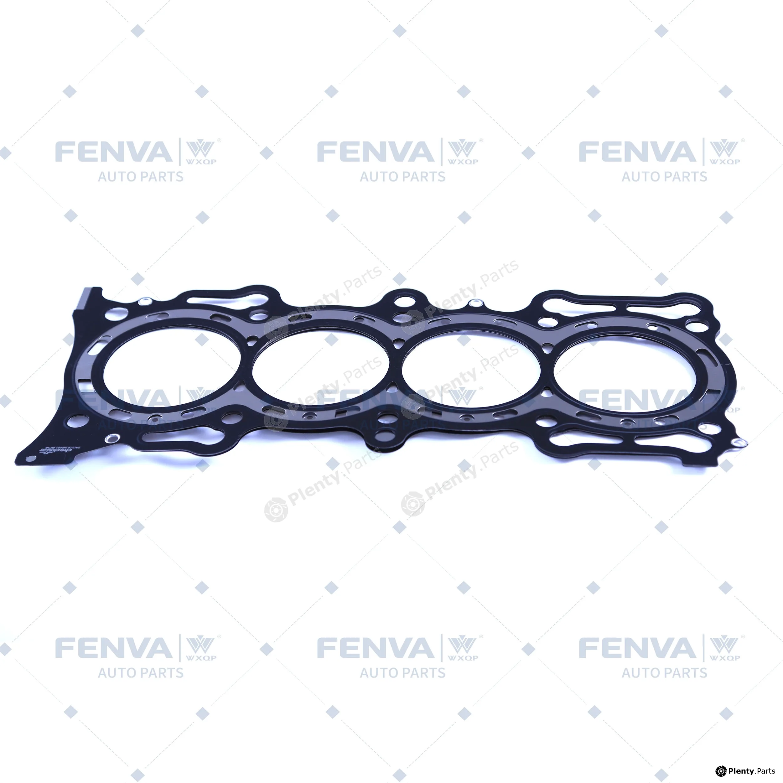WXQP 10014 — Gasket, cylinder head