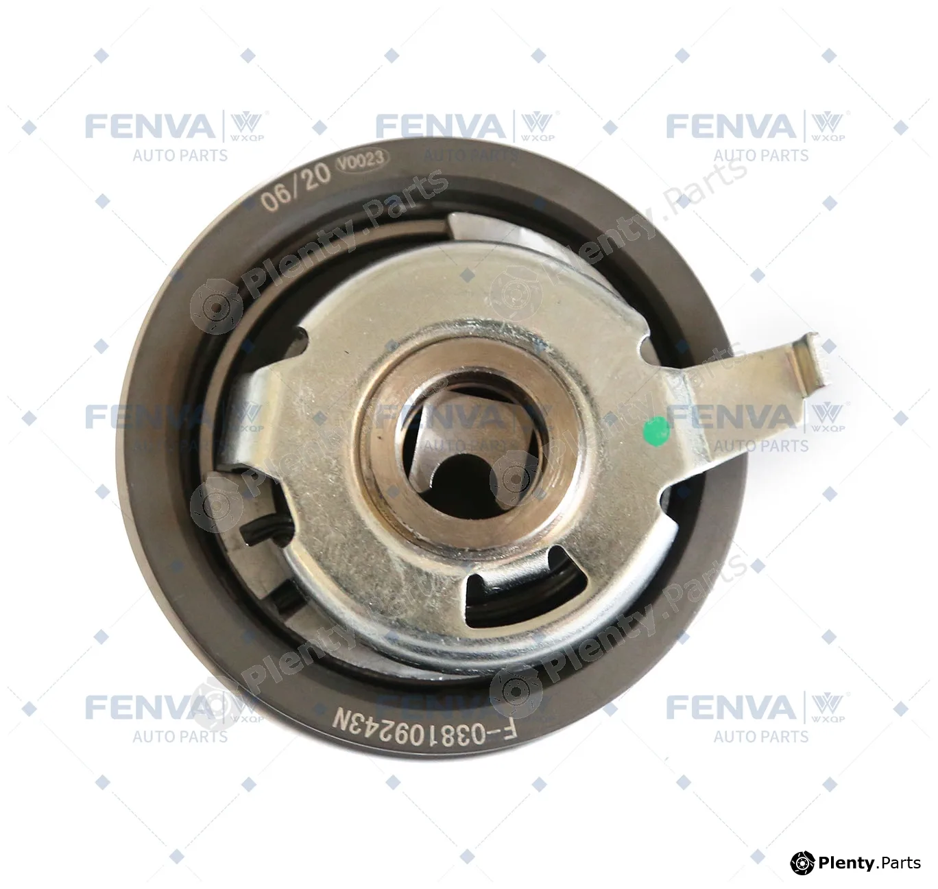 WXQP 310543 — Tensioner Pulley, timing belt