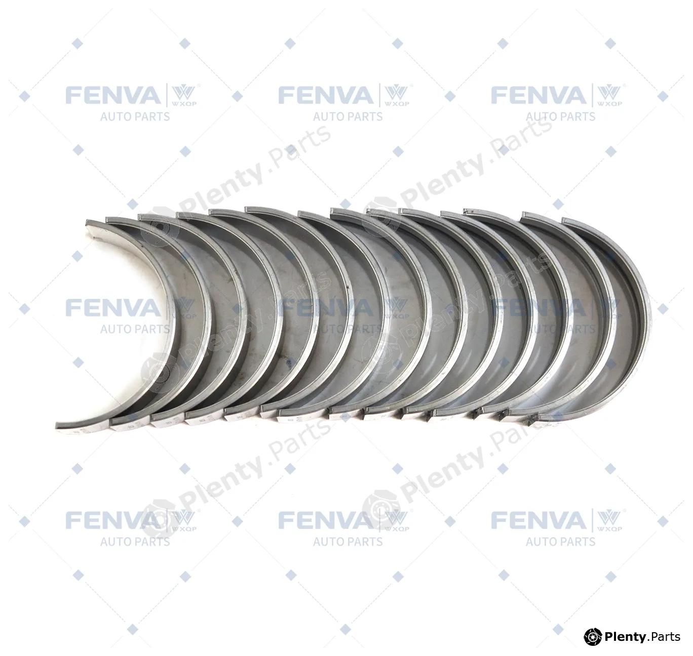WXQP 110031 — Crankshaft Bearing Set