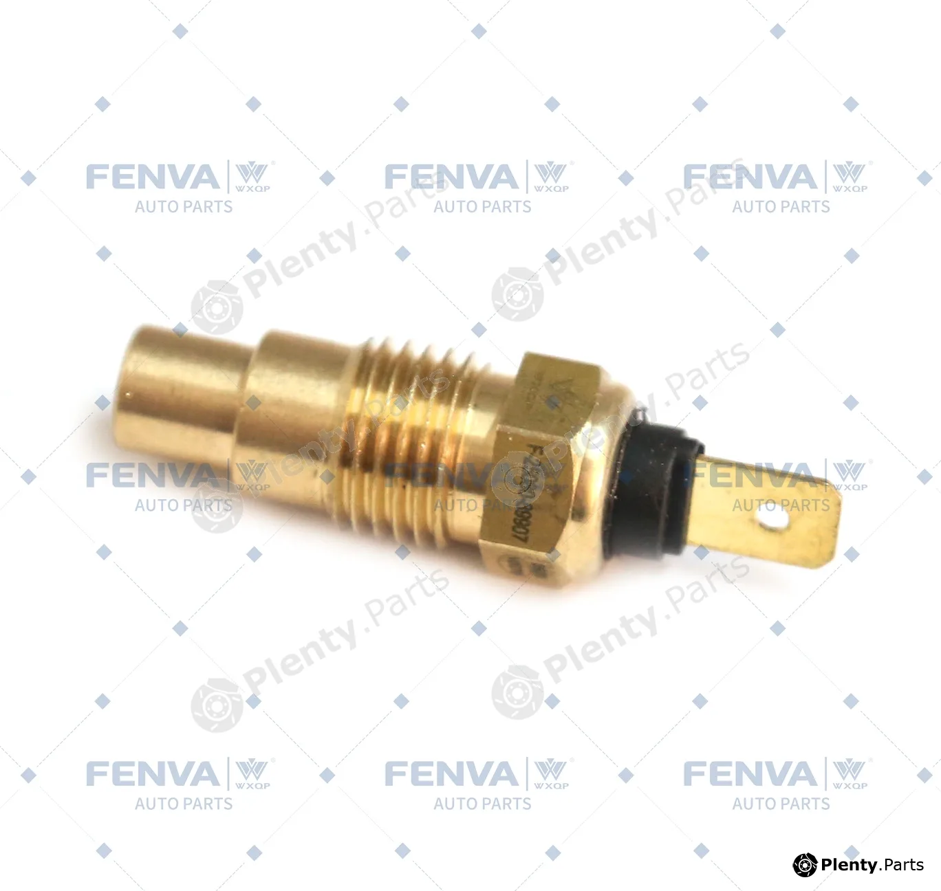 WXQP 11133 — Sensor, coolant temperature
