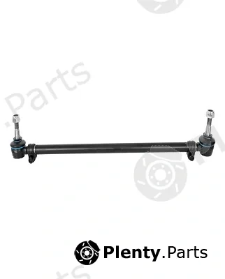 Tebo 500003 — Centre Rod Assembly