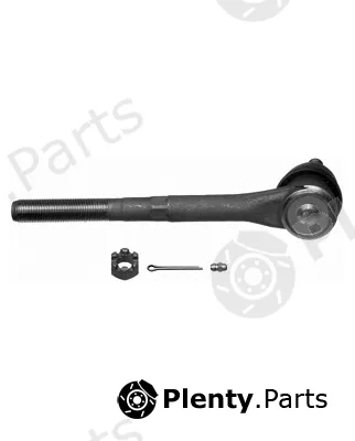Tebo 501344 — Tie Rod End