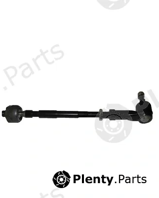 Tebo 500080 — Centre Rod Assembly