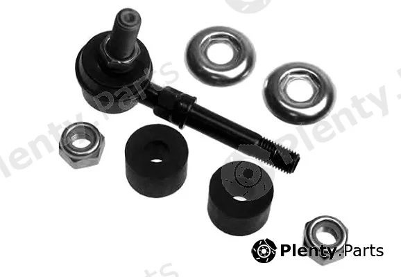 Tebo 100003 — Link/Coupling Rod, stabiliser bar