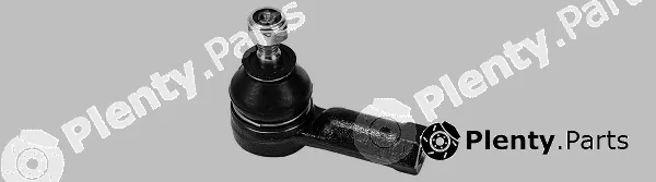 Tebo 501329 — Tie Rod End