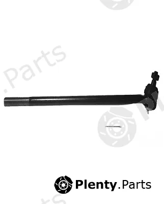 Tebo 500007 — Centre Rod Assembly