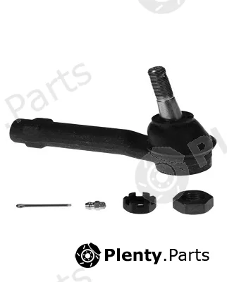 Tebo 501360 — Tie Rod End