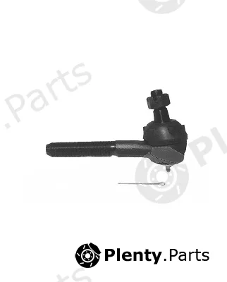 Tebo 501355 — Tie Rod End