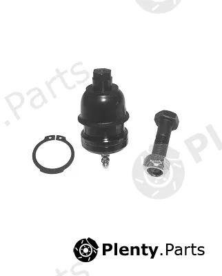 Tebo 600162 — Ball Joint