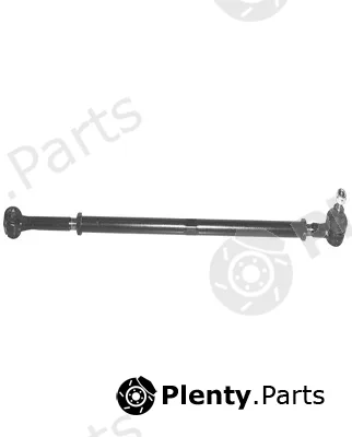 Tebo 500066 — Centre Rod Assembly