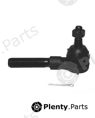 Tebo 501361 — Tie Rod End