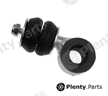 Tebo 100021 — Link/Coupling Rod, stabiliser bar