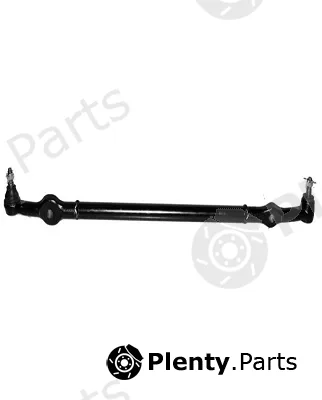 Tebo 500062 — Centre Rod Assembly