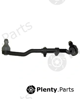 Tebo 500060 — Centre Rod Assembly