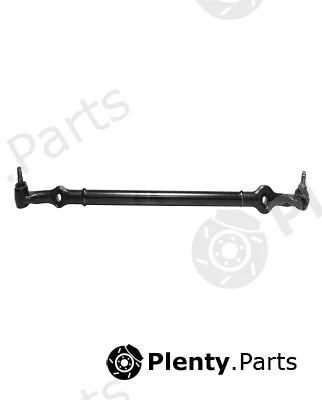 Tebo 500004 — Centre Rod Assembly
