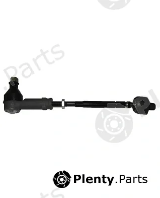 Tebo 500053 — Centre Rod Assembly