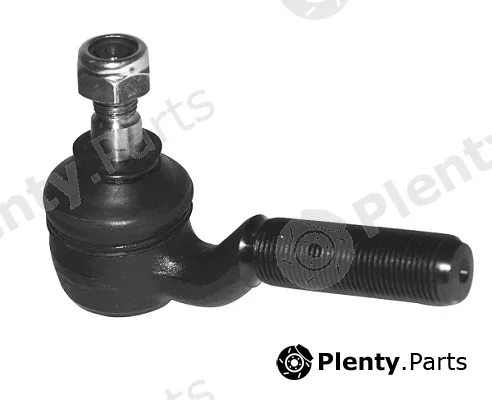 Tebo 501086 — Tie Rod End