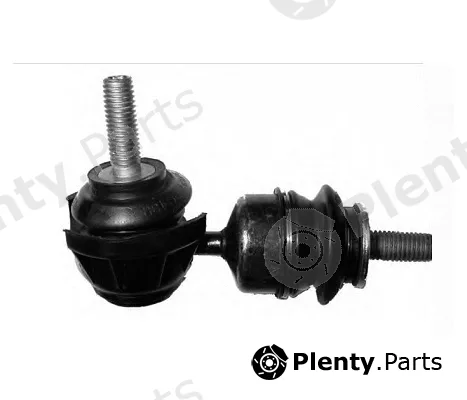 Tebo 100012 — Link/Coupling Rod, stabiliser bar