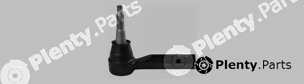 Tebo 501362 — Tie Rod End