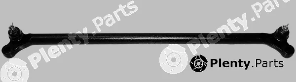 Tebo 500000 — Centre Rod Assembly