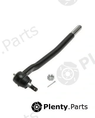 Tebo 500010 — Centre Rod Assembly