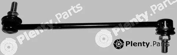 Tebo 100047 — Link/Coupling Rod, stabiliser bar