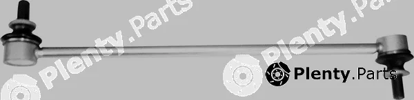 Tebo 100044 — Link/Coupling Rod, stabiliser bar