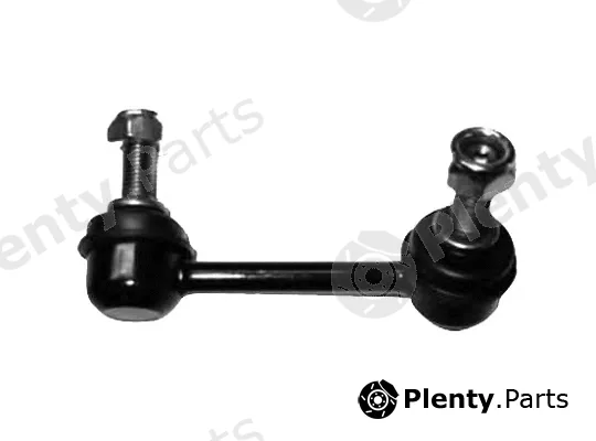 Tebo 100015 — Link/Coupling Rod, stabiliser bar