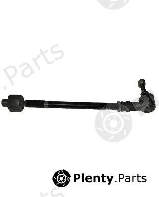 Tebo 500056 — Centre Rod Assembly