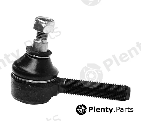 Tebo 501001 — Tie Rod End