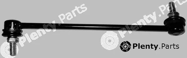Tebo 100046 — Link/Coupling Rod, stabiliser bar