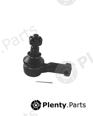 Tebo 501365 — Tie Rod End