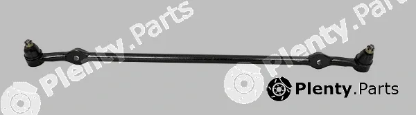 Tebo 500002 — Centre Rod Assembly