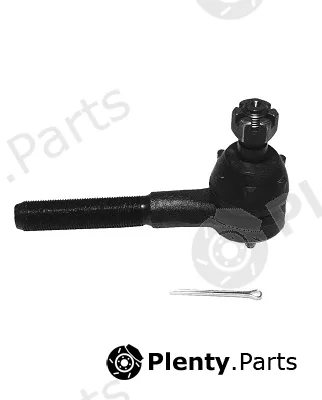 Tebo 501354 — Tie Rod End