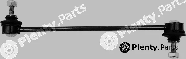 Tebo 100070 — Link/Coupling Rod, stabiliser bar
