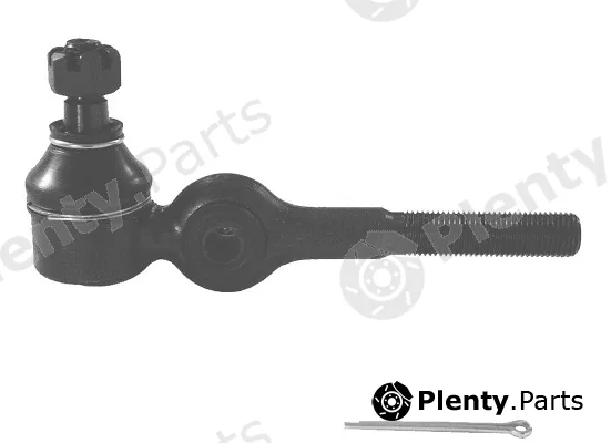 Tebo 501004 — Tie Rod End