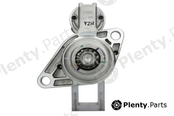 Henkel Parts 3116935 — Starter