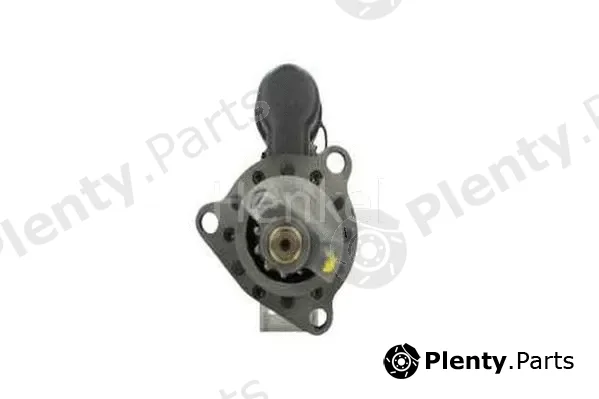 Henkel Parts 3120234 — Starter