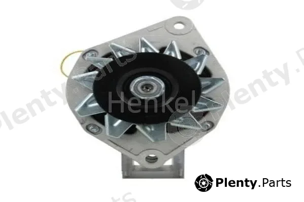 Henkel Parts 3122057 — Alternator