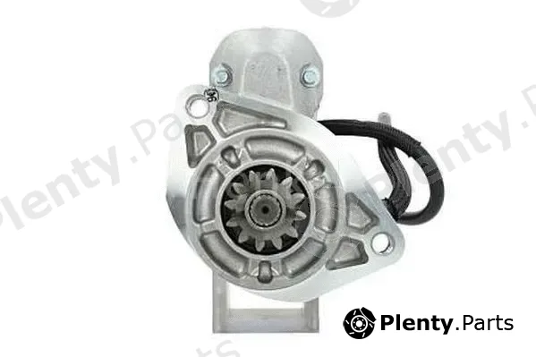 Henkel Parts 3113710 — Starter