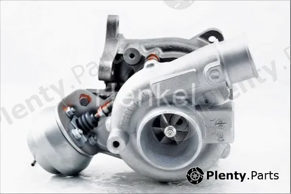 Henkel Parts 5113446N — Charger, charging (supercharged/turbocharged)
