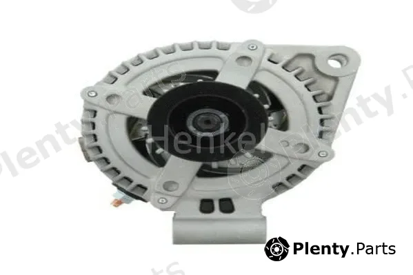 Henkel Parts 3118235 — Alternator
